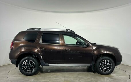 Renault Duster I рестайлинг, 2016 год, 1 419 000 рублей, 5 фотография