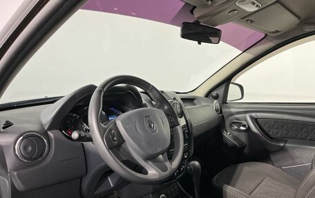 Renault Duster I рестайлинг, 2016 год, 1 419 000 рублей, 8 фотография
