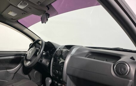 Renault Duster I рестайлинг, 2016 год, 1 419 000 рублей, 9 фотография