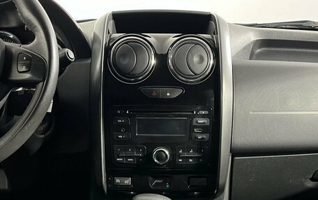 Renault Duster I рестайлинг, 2016 год, 1 419 000 рублей, 11 фотография