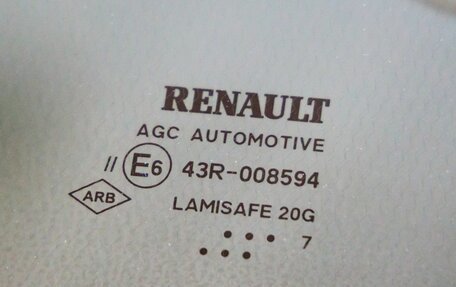 Renault Kaptur I рестайлинг, 2017 год, 1 300 000 рублей, 11 фотография
