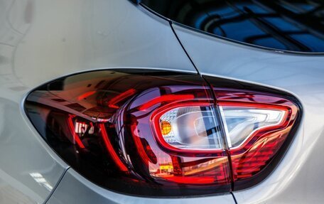 Renault Kaptur I рестайлинг, 2017 год, 1 300 000 рублей, 13 фотография