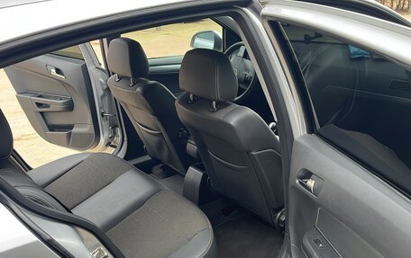 Opel Astra H, 2011 год, 600 000 рублей, 2 фотография