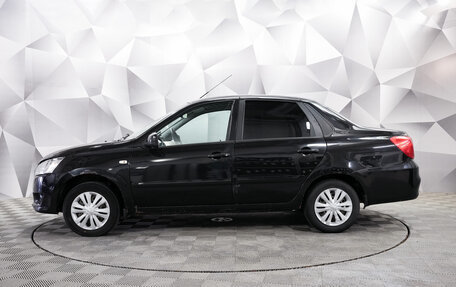 Datsun on-DO I рестайлинг, 2015 год, 491 000 рублей, 2 фотография