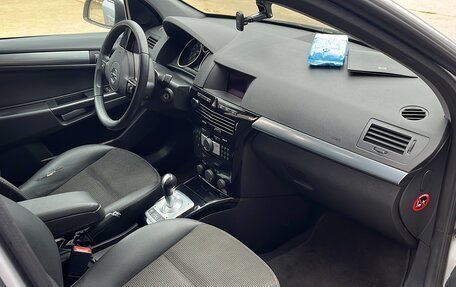 Opel Astra H, 2011 год, 600 000 рублей, 5 фотография