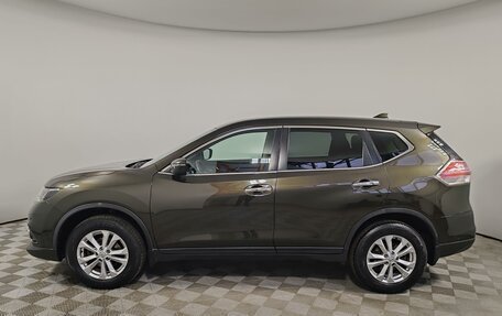 Nissan X-Trail, 2018 год, 1 635 000 рублей, 8 фотография