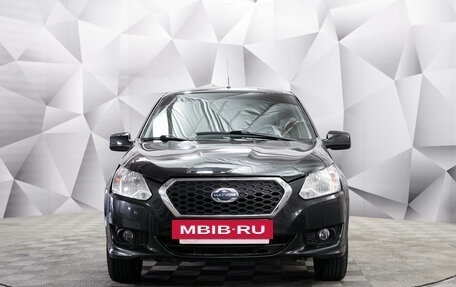 Datsun on-DO I рестайлинг, 2015 год, 491 000 рублей, 8 фотография