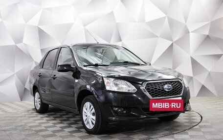 Datsun on-DO I рестайлинг, 2015 год, 491 000 рублей, 7 фотография