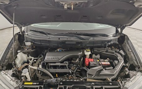 Nissan X-Trail, 2018 год, 1 635 000 рублей, 10 фотография