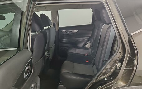 Nissan X-Trail, 2018 год, 1 635 000 рублей, 12 фотография