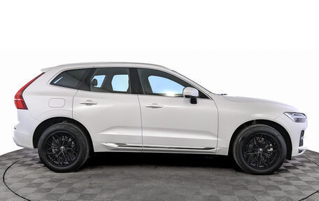Volvo XC60 II, 2024 год, 6 250 000 рублей, 4 фотография