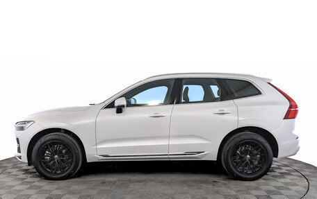 Volvo XC60 II, 2024 год, 6 250 000 рублей, 8 фотография