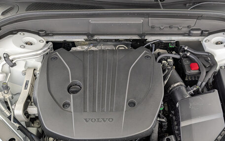 Volvo XC60 II, 2024 год, 6 250 000 рублей, 9 фотография