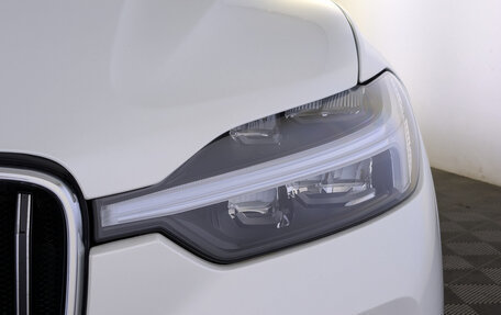 Volvo XC60 II, 2024 год, 6 250 000 рублей, 11 фотография