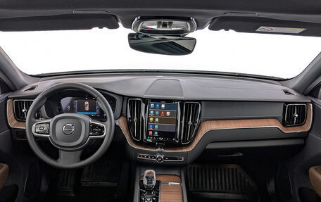 Volvo XC60 II, 2024 год, 6 250 000 рублей, 14 фотография