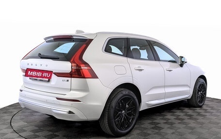 Volvo XC60 II, 2024 год, 6 250 000 рублей, 5 фотография