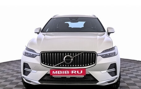 Volvo XC60 II, 2024 год, 6 250 000 рублей, 2 фотография