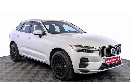 Volvo XC60 II, 2024 год, 6 250 000 рублей, 3 фотография