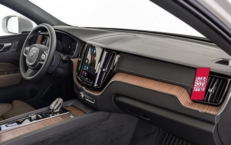 Volvo XC60 II, 2024 год, 6 250 000 рублей, 13 фотография