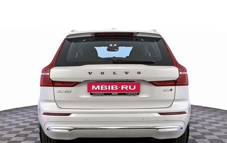 Volvo XC60 II, 2024 год, 6 250 000 рублей, 6 фотография
