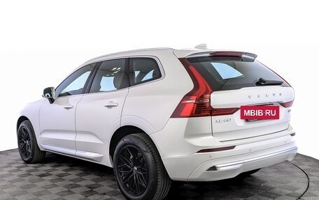 Volvo XC60 II, 2024 год, 6 250 000 рублей, 7 фотография