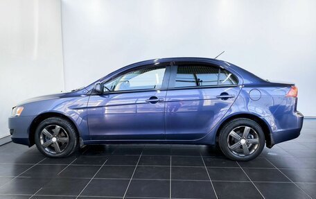 Mitsubishi Lancer IX, 2007 год, 820 000 рублей, 4 фотография