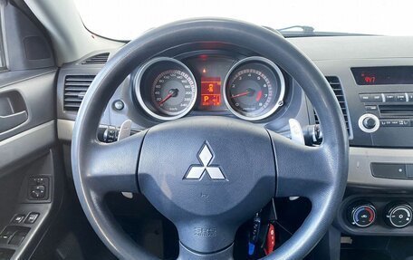 Mitsubishi Lancer IX, 2007 год, 820 000 рублей, 9 фотография