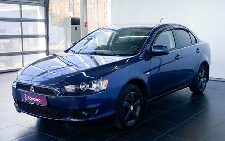 Mitsubishi Lancer IX, 2007 год, 820 000 рублей, 3 фотография