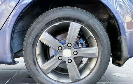 Mitsubishi Lancer IX, 2007 год, 820 000 рублей, 10 фотография