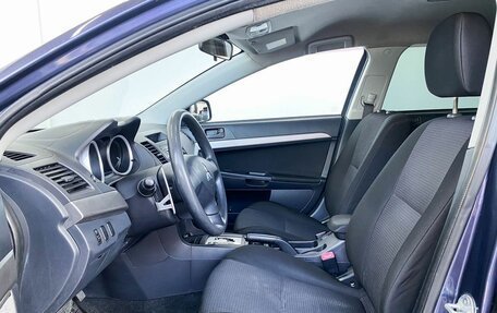 Mitsubishi Lancer IX, 2007 год, 820 000 рублей, 11 фотография