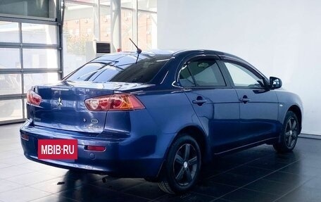 Mitsubishi Lancer IX, 2007 год, 820 000 рублей, 7 фотография