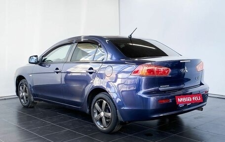 Mitsubishi Lancer IX, 2007 год, 820 000 рублей, 6 фотография