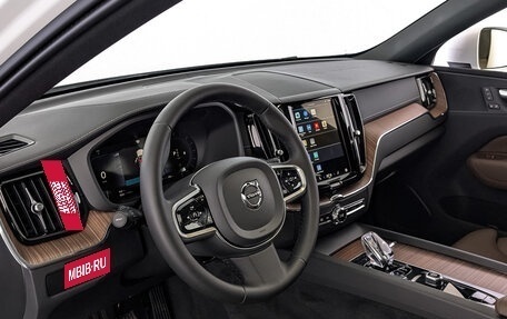 Volvo XC60 II, 2024 год, 6 250 000 рублей, 15 фотография
