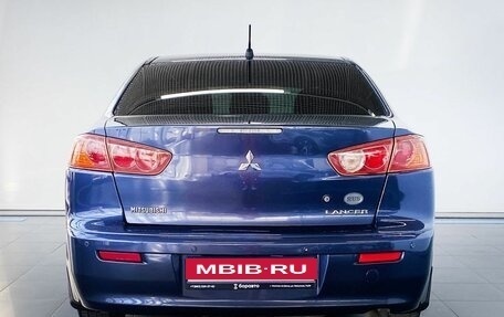 Mitsubishi Lancer IX, 2007 год, 820 000 рублей, 8 фотография
