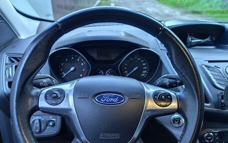Ford Kuga III, 2016 год, 1 190 000 рублей, 2 фотография