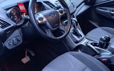 Ford Kuga III, 2016 год, 1 190 000 рублей, 5 фотография