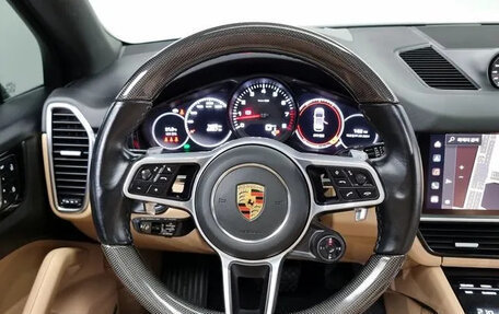 Porsche Cayenne III, 2021 год, 8 430 000 рублей, 9 фотография