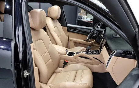Porsche Cayenne III, 2021 год, 8 430 000 рублей, 6 фотография