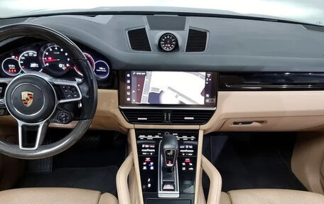 Porsche Cayenne III, 2021 год, 8 430 000 рублей, 7 фотография