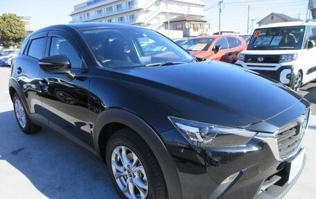 Mazda CX-3 I, 2022 год, 1 290 027 рублей, 3 фотография
