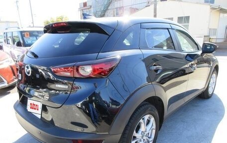 Mazda CX-3 I, 2022 год, 1 290 027 рублей, 4 фотография