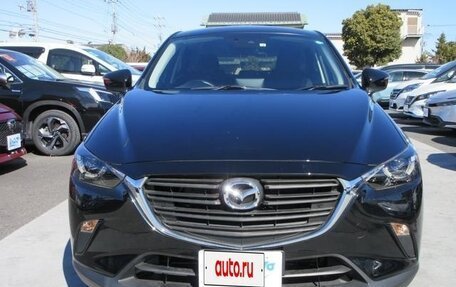 Mazda CX-3 I, 2022 год, 1 290 027 рублей, 2 фотография