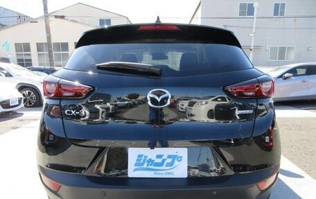 Mazda CX-3 I, 2022 год, 1 290 027 рублей, 5 фотография