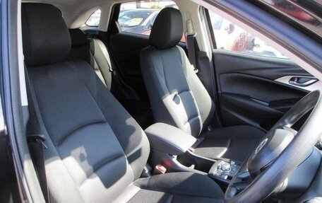 Mazda CX-3 I, 2022 год, 1 290 027 рублей, 7 фотография