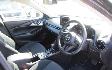 Mazda CX-3 I, 2022 год, 1 290 027 рублей, 8 фотография