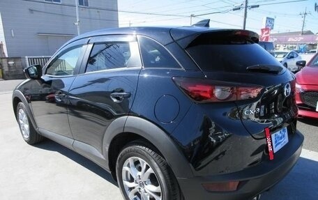 Mazda CX-3 I, 2022 год, 1 290 027 рублей, 6 фотография