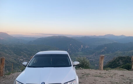 Skoda Octavia, 2016 год, 1 250 000 рублей, 2 фотография