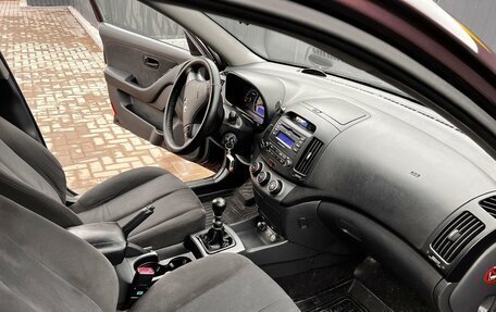 Hyundai Elantra IV, 2008 год, 670 000 рублей, 6 фотография