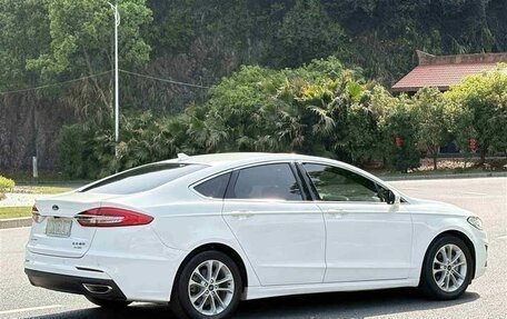 Ford Mondeo V, 2021 год, 1 500 027 рублей, 4 фотография