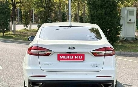 Ford Mondeo V, 2021 год, 1 500 027 рублей, 5 фотография